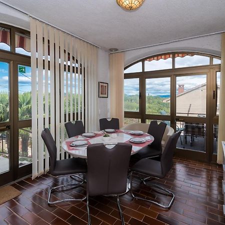 Apartman Ana Bajcici Bagian luar foto