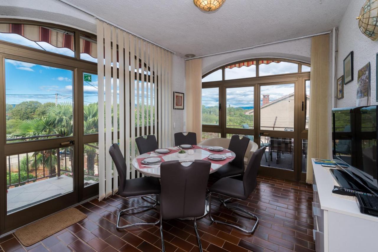 Apartman Ana Bajcici Bagian luar foto