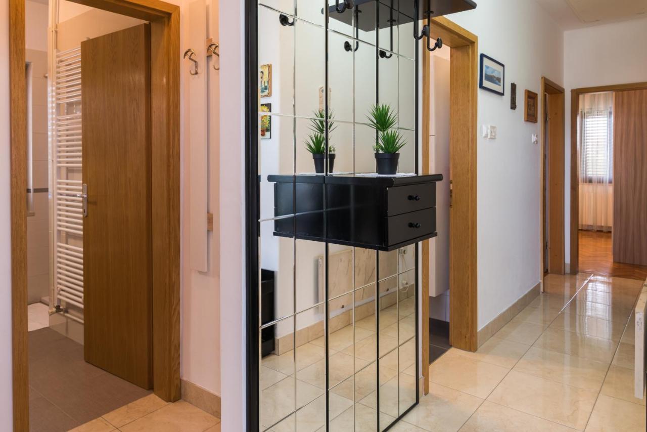 Apartman Ana Bajcici Bagian luar foto