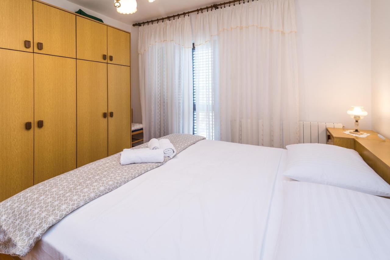 Apartman Ana Bajcici Bagian luar foto