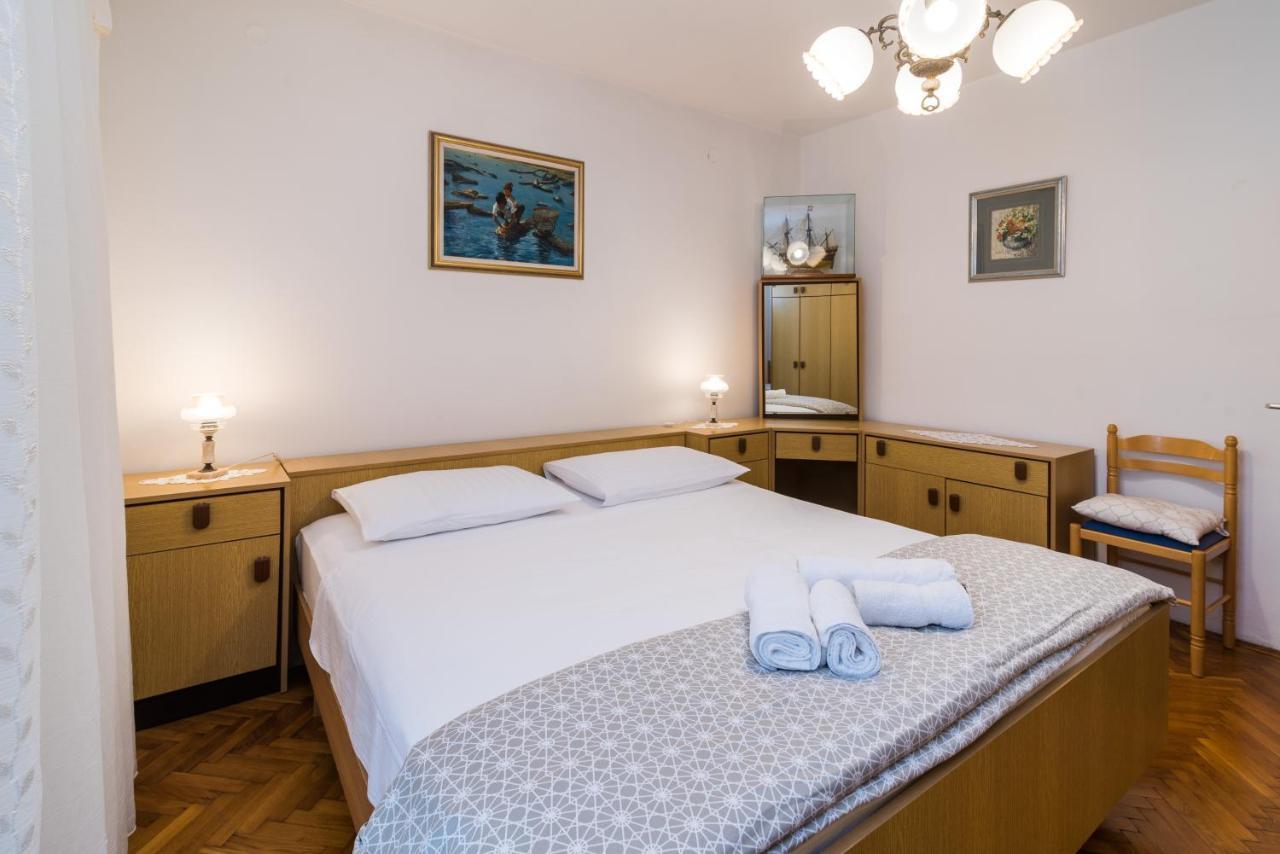 Apartman Ana Bajcici Bagian luar foto