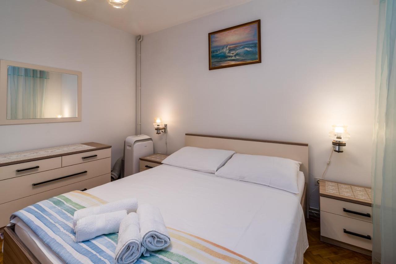 Apartman Ana Bajcici Bagian luar foto