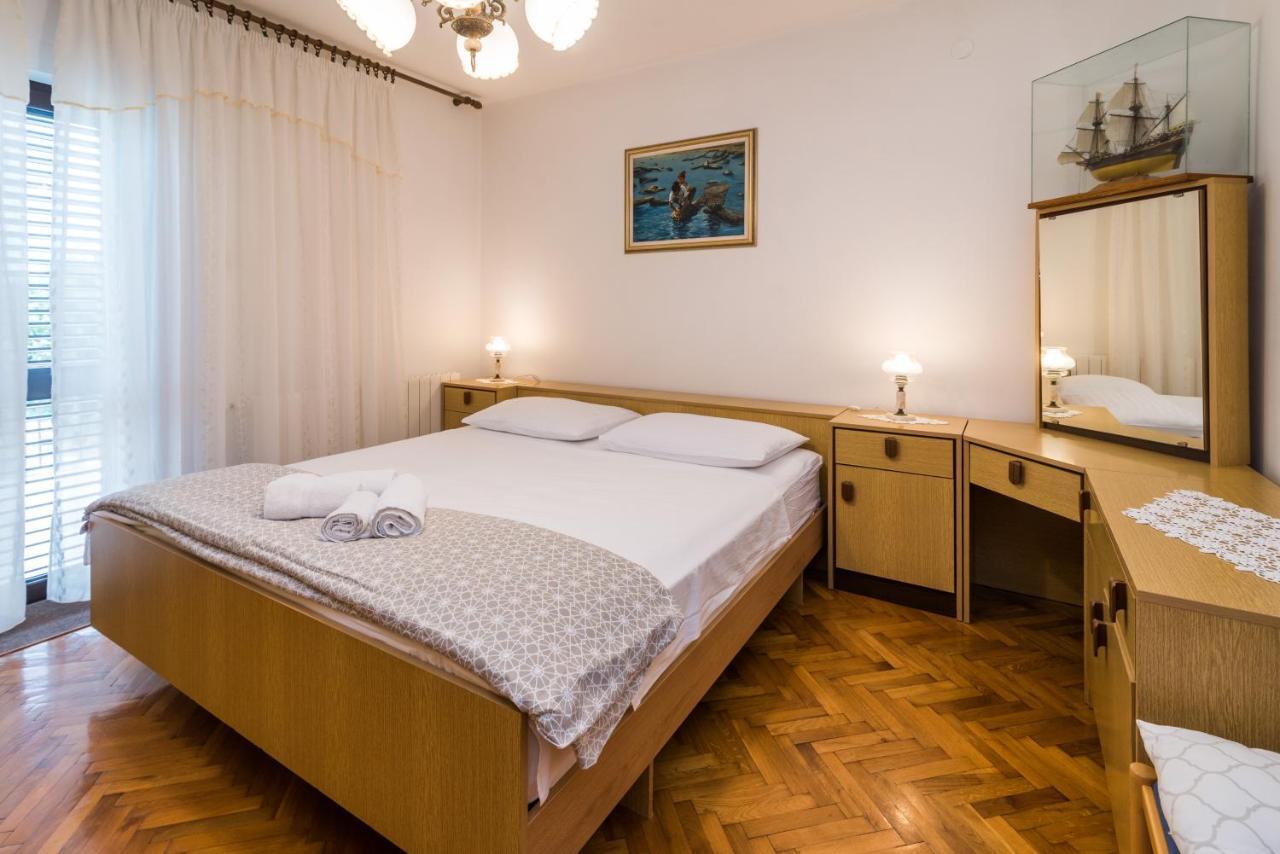 Apartman Ana Bajcici Bagian luar foto