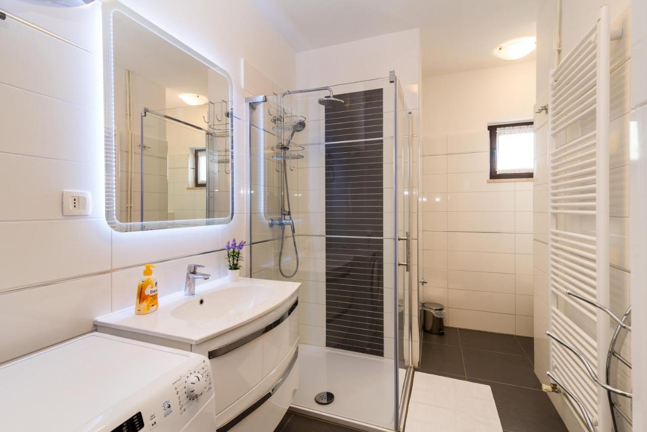 Apartman Ana Bajcici Bagian luar foto
