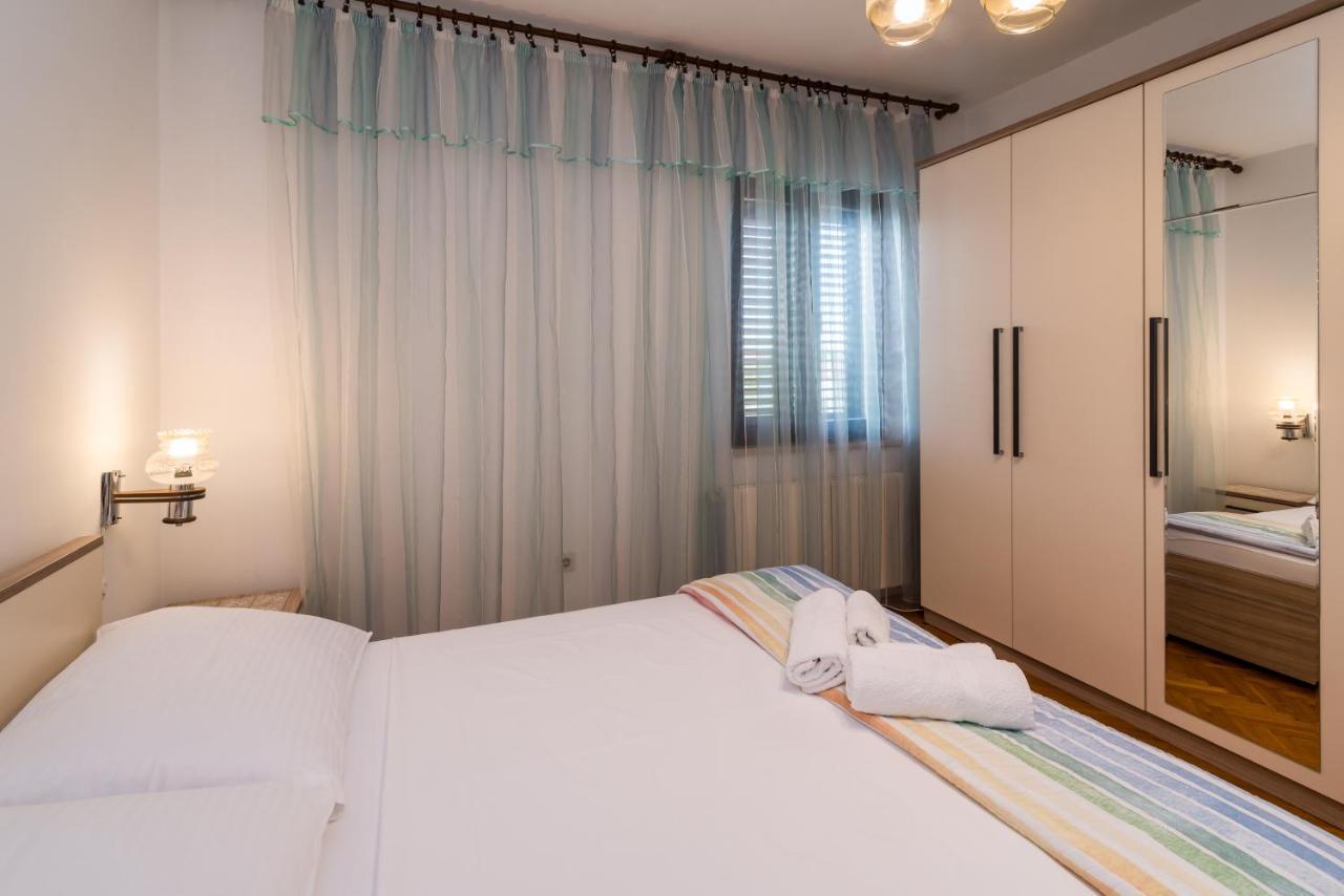 Apartman Ana Bajcici Bagian luar foto