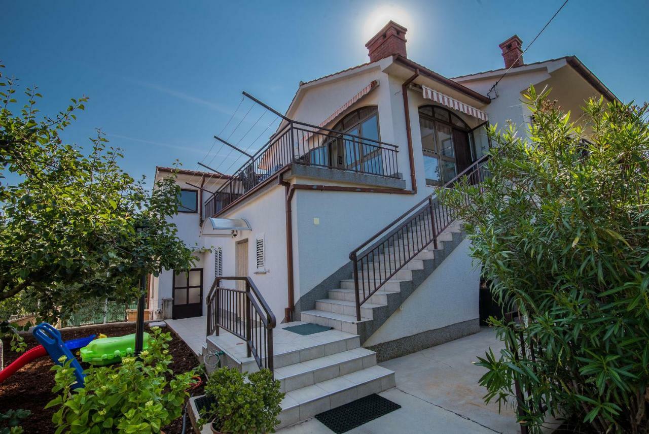 Apartman Ana Bajcici Bagian luar foto