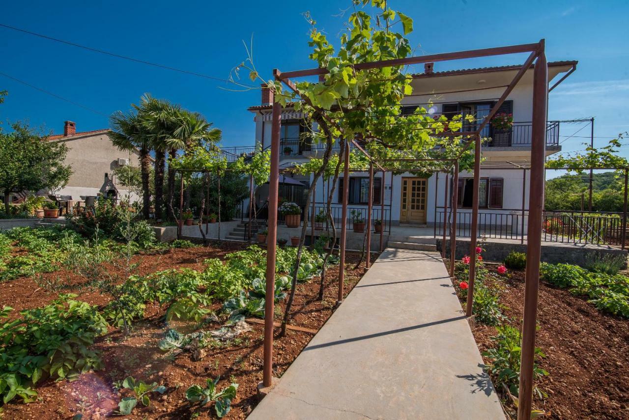 Apartman Ana Bajcici Bagian luar foto