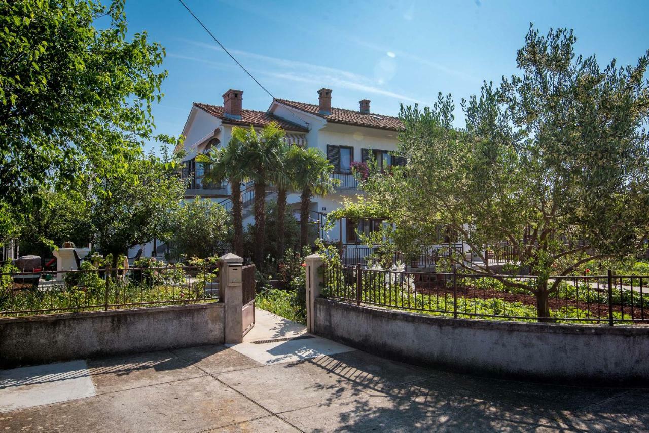 Apartman Ana Bajcici Bagian luar foto