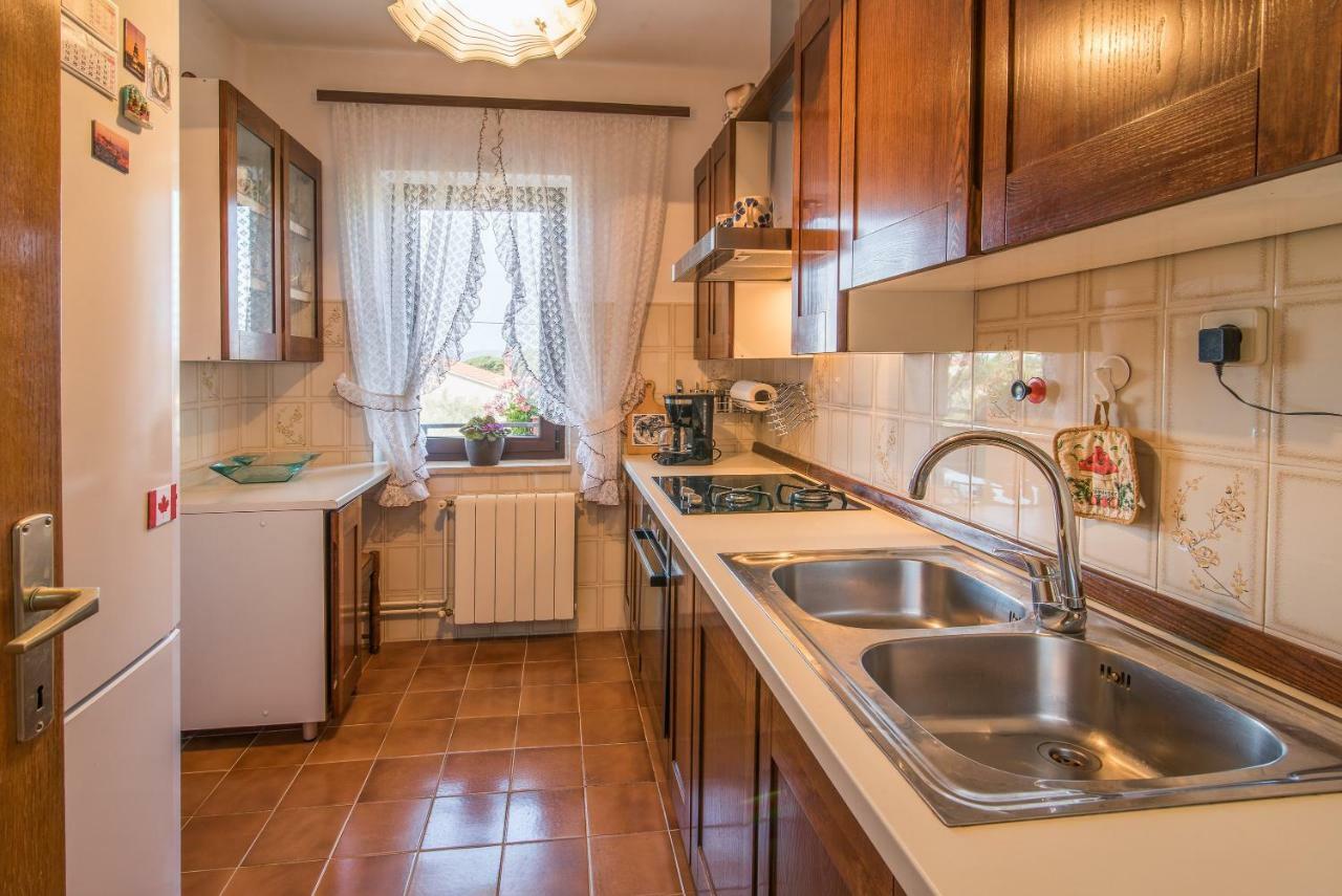 Apartman Ana Bajcici Bagian luar foto